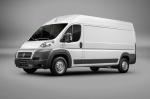Fiat Ducato Maxicargo 2018 года (LA)